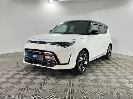 Kia Soul 2023 года за 9 700 000 тг. в Павлодар