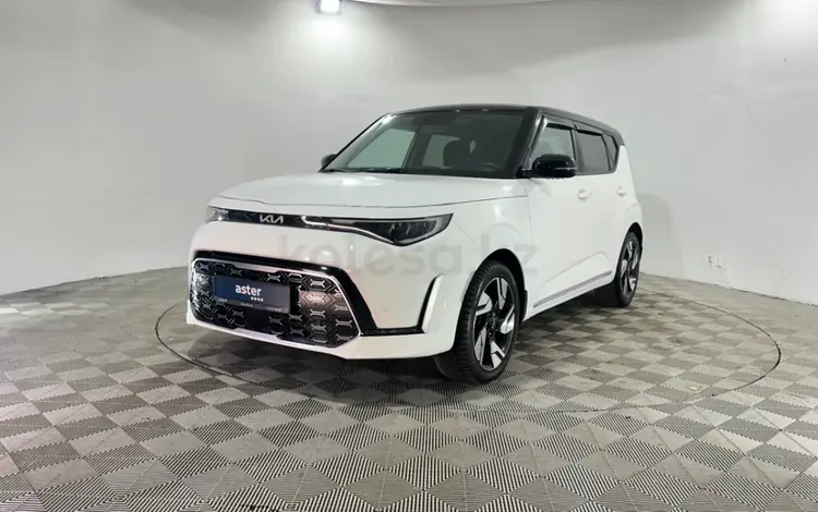 Kia Soul 2023 года за 9 700 000 тг. в Павлодар