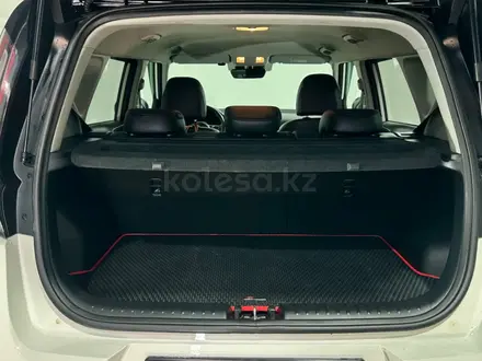 Kia Soul 2023 года за 9 700 000 тг. в Павлодар – фото 10