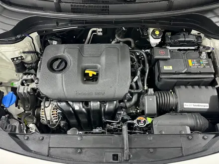 Kia Soul 2023 года за 9 700 000 тг. в Павлодар – фото 11