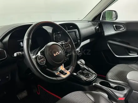 Kia Soul 2023 года за 9 700 000 тг. в Павлодар – фото 12