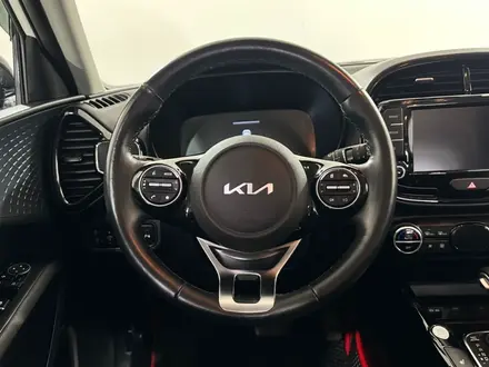 Kia Soul 2023 года за 9 700 000 тг. в Павлодар – фото 13