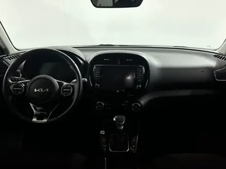 Kia Soul 2023 года за 9 700 000 тг. в Павлодар – фото 14