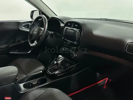 Kia Soul 2023 года за 9 700 000 тг. в Павлодар – фото 15