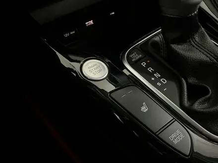 Kia Soul 2023 года за 9 700 000 тг. в Павлодар – фото 18