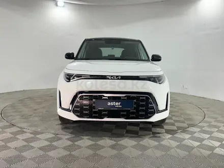 Kia Soul 2023 года за 9 700 000 тг. в Павлодар – фото 2