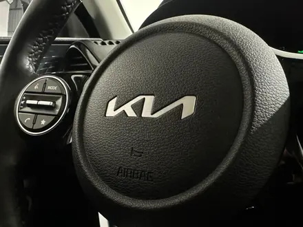 Kia Soul 2023 года за 9 700 000 тг. в Павлодар – фото 21