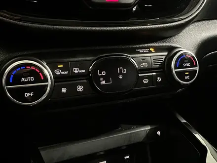 Kia Soul 2023 года за 9 700 000 тг. в Павлодар – фото 24