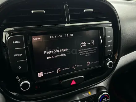 Kia Soul 2023 года за 9 700 000 тг. в Павлодар – фото 25