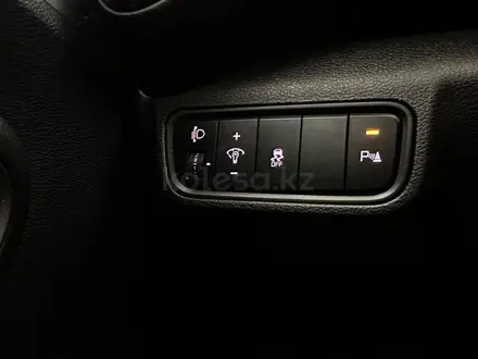 Kia Soul 2023 года за 9 700 000 тг. в Павлодар – фото 27