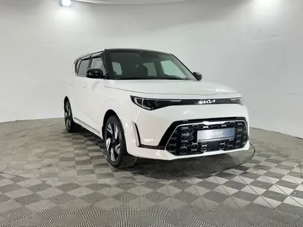 Kia Soul 2023 года за 9 700 000 тг. в Павлодар – фото 3