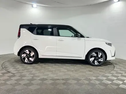Kia Soul 2023 года за 9 700 000 тг. в Павлодар – фото 4