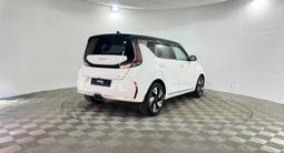 Kia Soul 2023 годаүшін9 700 000 тг. в Павлодар – фото 5