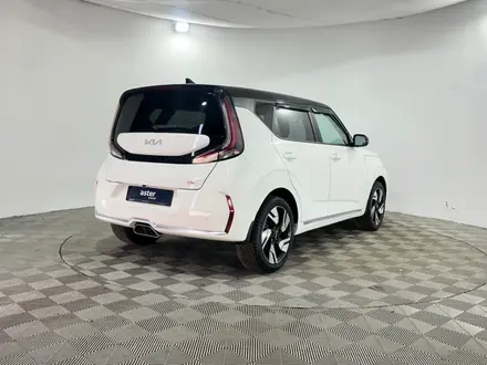 Kia Soul 2023 года за 9 700 000 тг. в Павлодар – фото 5