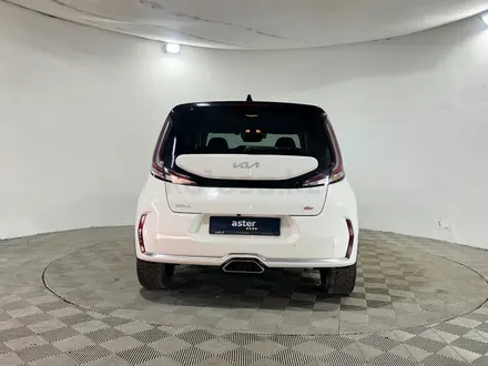 Kia Soul 2023 года за 9 700 000 тг. в Павлодар – фото 6