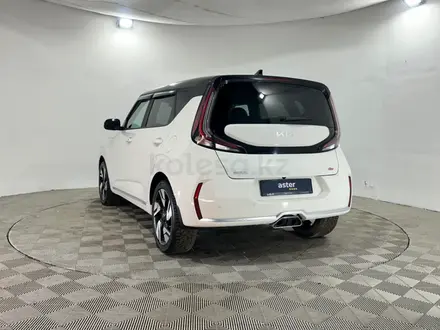 Kia Soul 2023 года за 9 700 000 тг. в Павлодар – фото 7