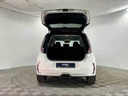 Kia Soul 2023 года за 9 700 000 тг. в Павлодар – фото 9