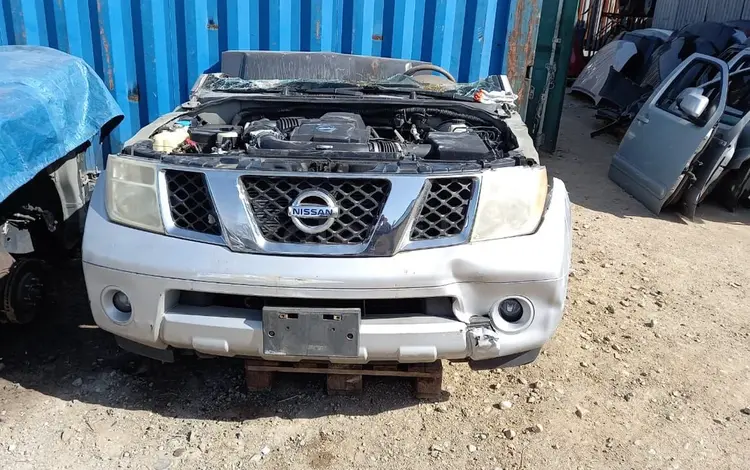 Двигатель за 1 300 000 тг. в Алматы