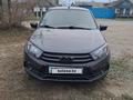 ВАЗ (Lada) Granta 2190 2019 года за 4 300 000 тг. в Костанай