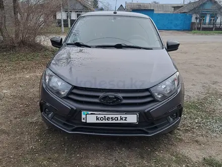 ВАЗ (Lada) Granta 2190 2019 года за 4 300 000 тг. в Костанай