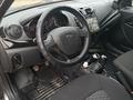 ВАЗ (Lada) Granta 2190 2019 года за 4 300 000 тг. в Костанай – фото 10