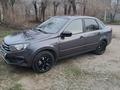 ВАЗ (Lada) Granta 2190 2019 года за 4 300 000 тг. в Костанай – фото 2