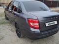 ВАЗ (Lada) Granta 2190 2019 года за 4 300 000 тг. в Костанай – фото 7