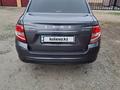 ВАЗ (Lada) Granta 2190 2019 года за 4 300 000 тг. в Костанай – фото 8