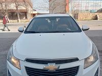 Chevrolet Cruze 2014 года за 4 800 000 тг. в Шымкент