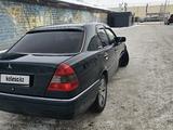 Mercedes-Benz C 220 1994 года за 2 500 000 тг. в Кокшетау – фото 2