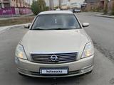 Nissan Teana 2006 годаүшін3 700 000 тг. в Астана – фото 2