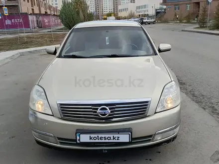 Nissan Teana 2006 года за 3 700 000 тг. в Астана – фото 2