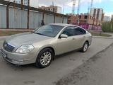 Nissan Teana 2006 года за 3 700 000 тг. в Астана – фото 3