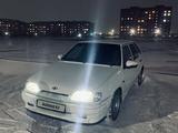 ВАЗ (Lada) 2114 2011 года за 1 350 000 тг. в Экибастуз