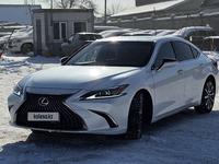 Lexus ES 250 2020 годаүшін20 500 000 тг. в Алматы