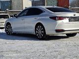 Lexus ES 250 2020 года за 20 500 000 тг. в Алматы – фото 4