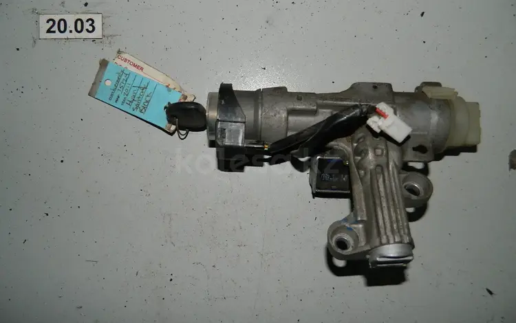 Замок зажигания за 15 000 тг. в Алматы