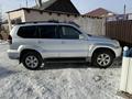 Toyota Land Cruiser Prado 2007 годаүшін12 500 000 тг. в Семей – фото 3