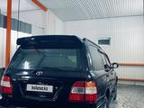 Toyota Land Cruiser 2002 года за 9 200 000 тг. в Актобе – фото 5