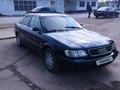 Audi A6 1994 года за 2 800 000 тг. в Жетысай – фото 4