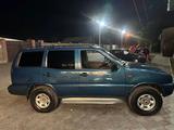 Nissan Terrano 1994 годаfor1 700 000 тг. в Тараз – фото 5