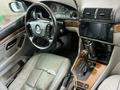 BMW 525 2001 годаfor3 500 000 тг. в Тараз – фото 6