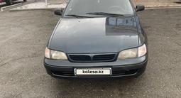 Toyota Carina E 1995 годаүшін1 600 000 тг. в Талдыкорган – фото 4