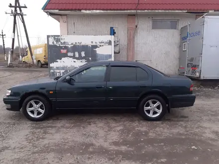 Nissan Maxima 1995 года за 1 600 000 тг. в Алматы – фото 3