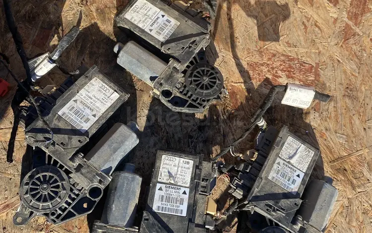 Моторчик стеклоподъемник за 8 000 тг. в Актобе