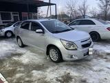 Chevrolet Cobalt 2014 годаүшін3 650 000 тг. в Шымкент