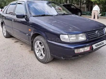 Volkswagen Passat 1994 года за 1 700 000 тг. в Костанай – фото 2