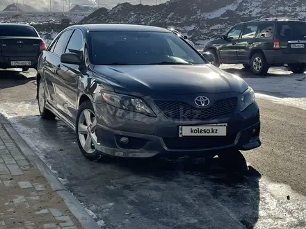 Toyota Camry 2010 года за 7 850 000 тг. в Усть-Каменогорск – фото 12