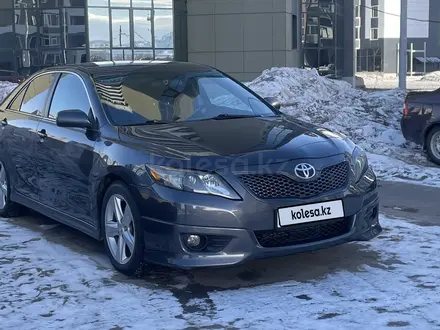 Toyota Camry 2010 года за 7 850 000 тг. в Усть-Каменогорск – фото 15