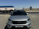 Hyundai Creta 2019 года за 8 686 325 тг. в Актау